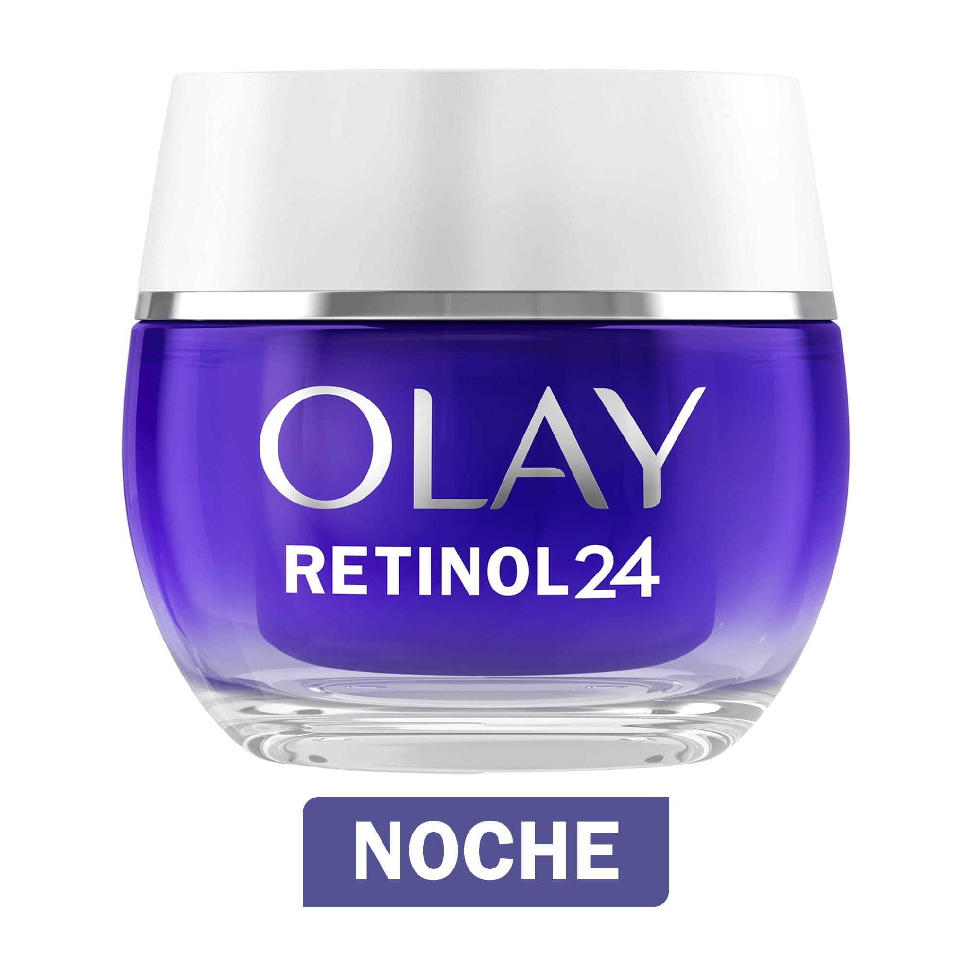 Retinol 24 noćna hidratantna krema Kozmetika za lice