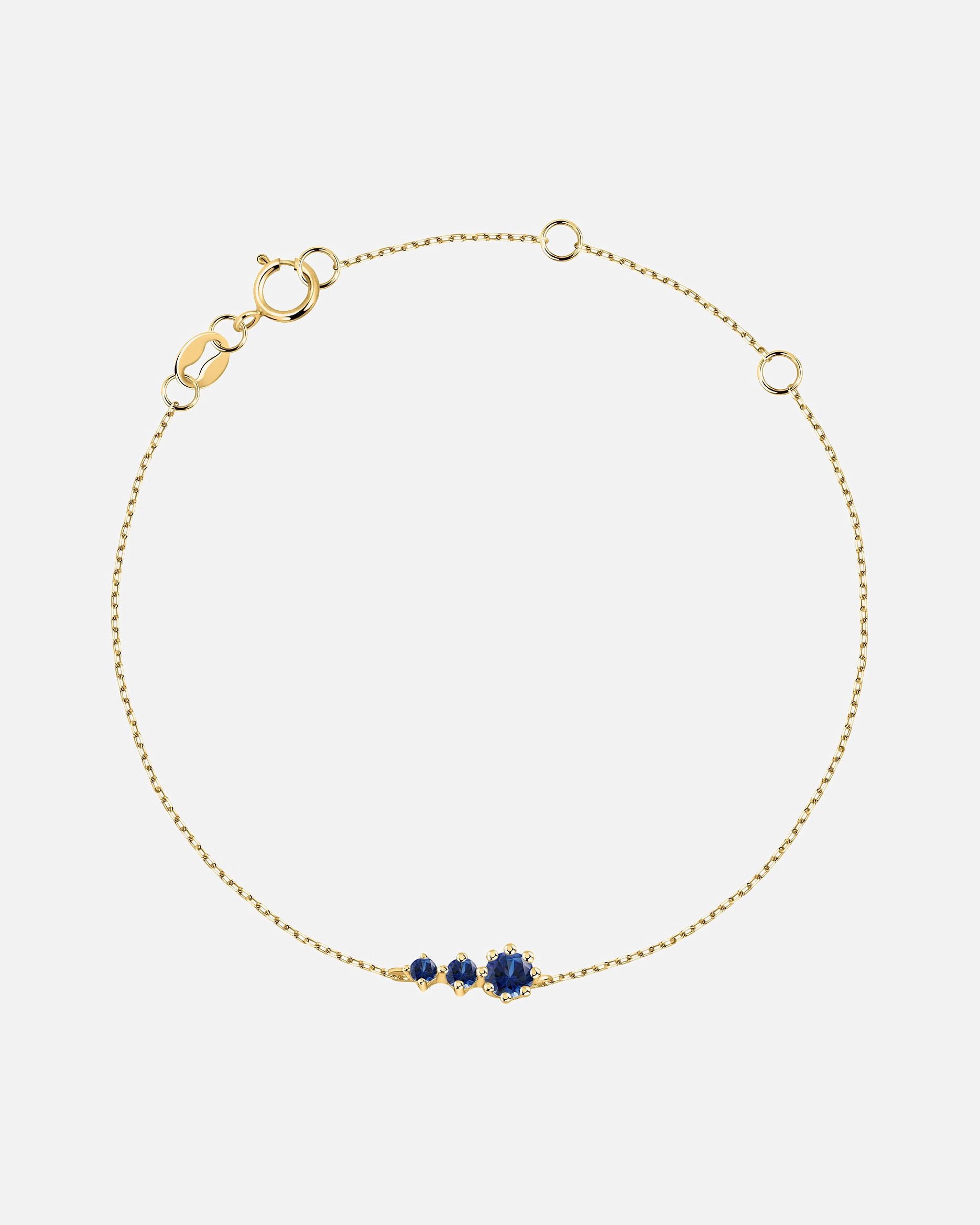 Live Diamond Bracelets