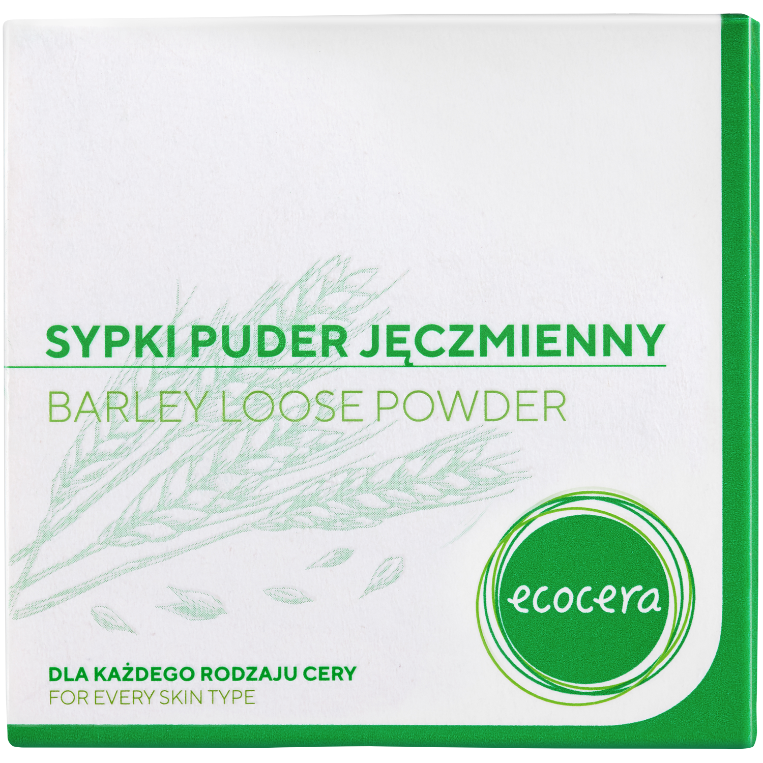 Ecocera