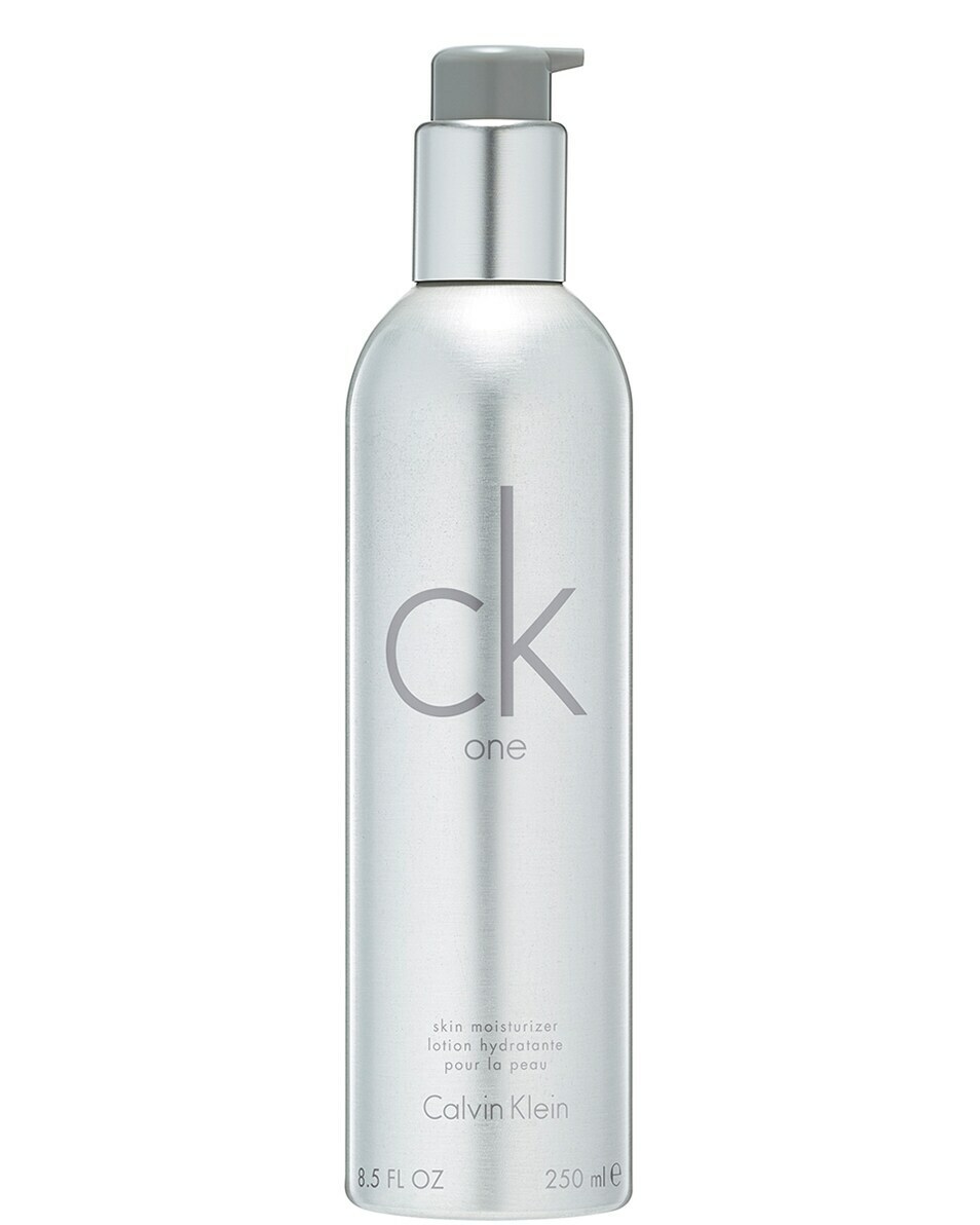 CALVIN KLEIN CK ONE ODOS DRĖKINAMASIS KREMAS