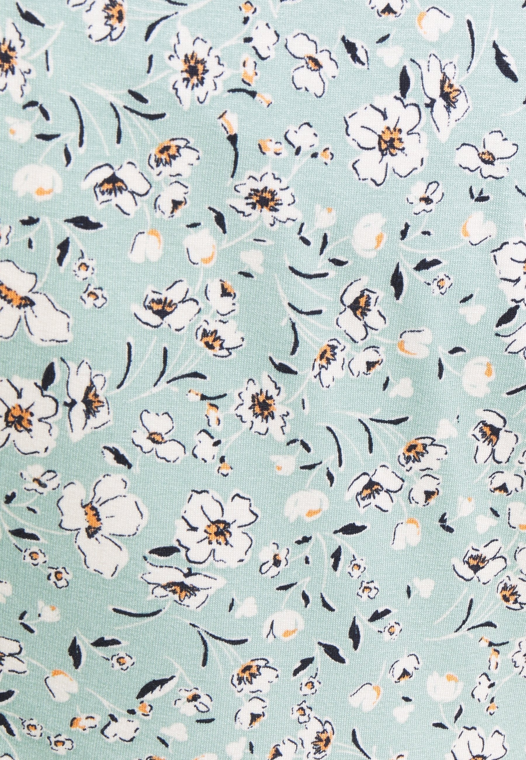 Esprit Jersey jurk - mintgroen