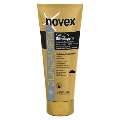 Novex lämpösuoja tiiviste 200g 200g