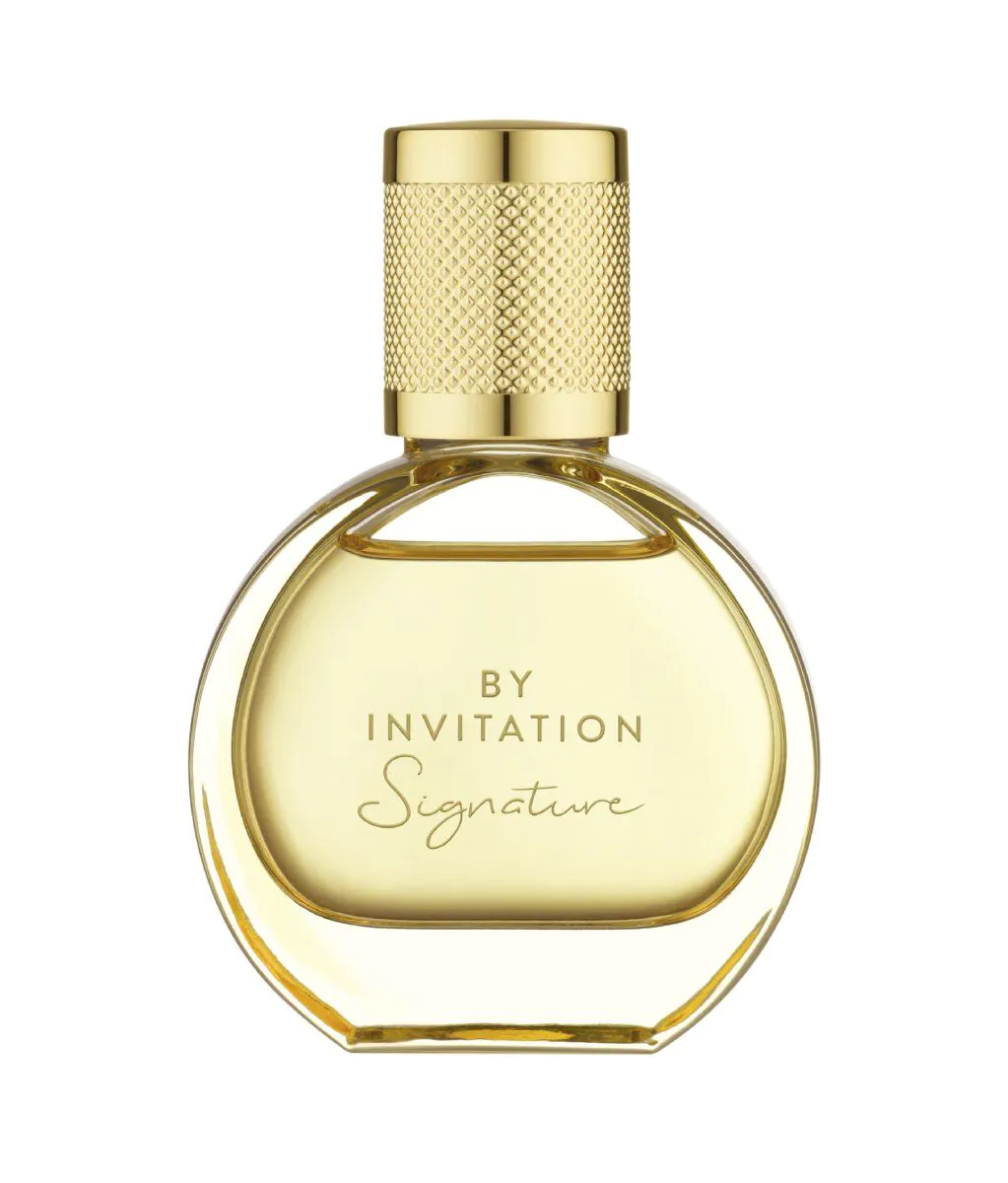 Michael Buble By Invitation Signature Woda perfumowana dla kobiet