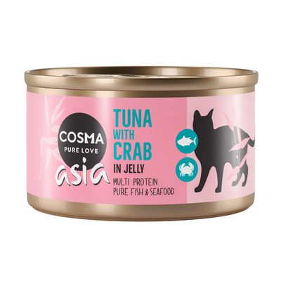 Cosma Mix Box
