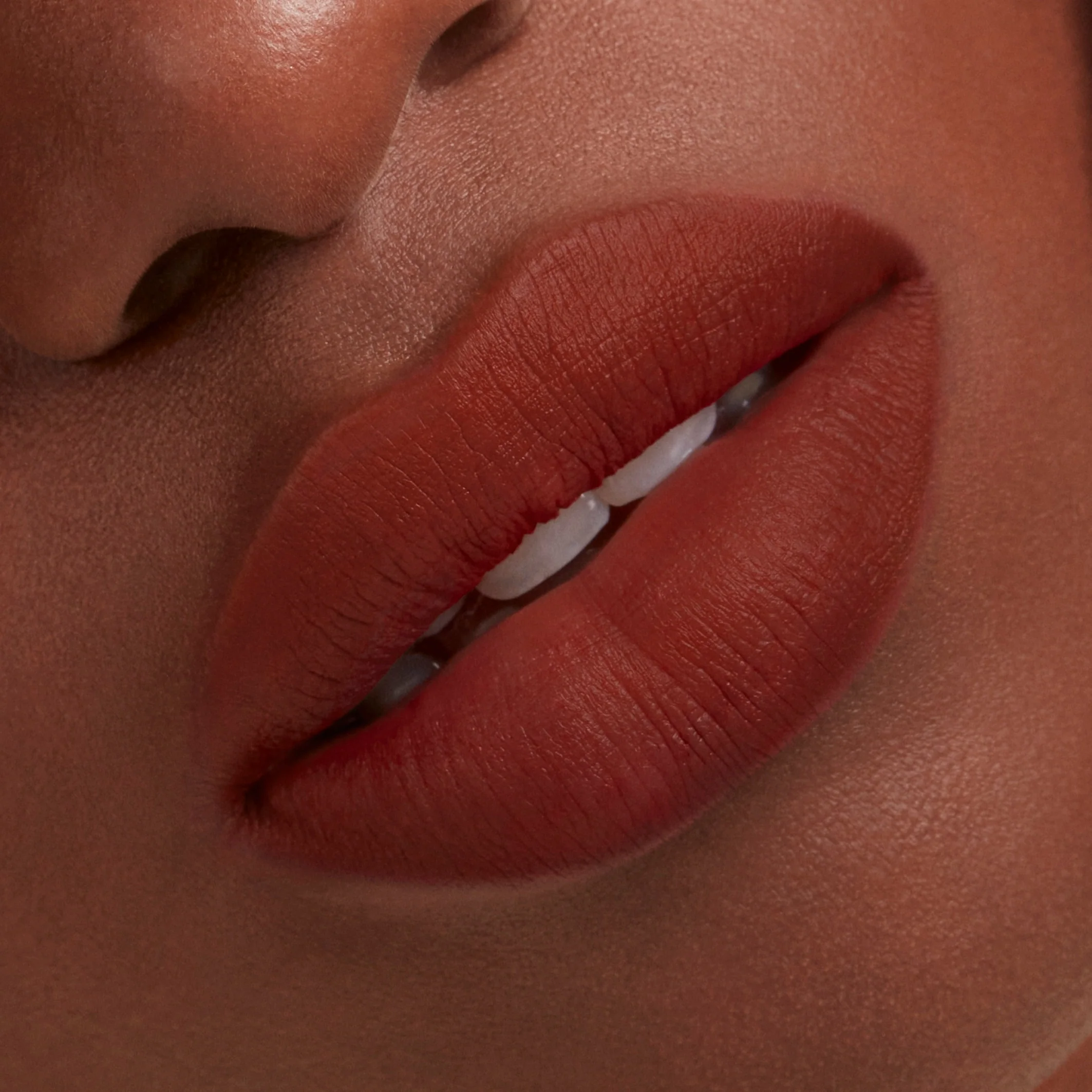 Labbra L'Absolu Rouge Intimatte - Rossetto mat, Rossetto