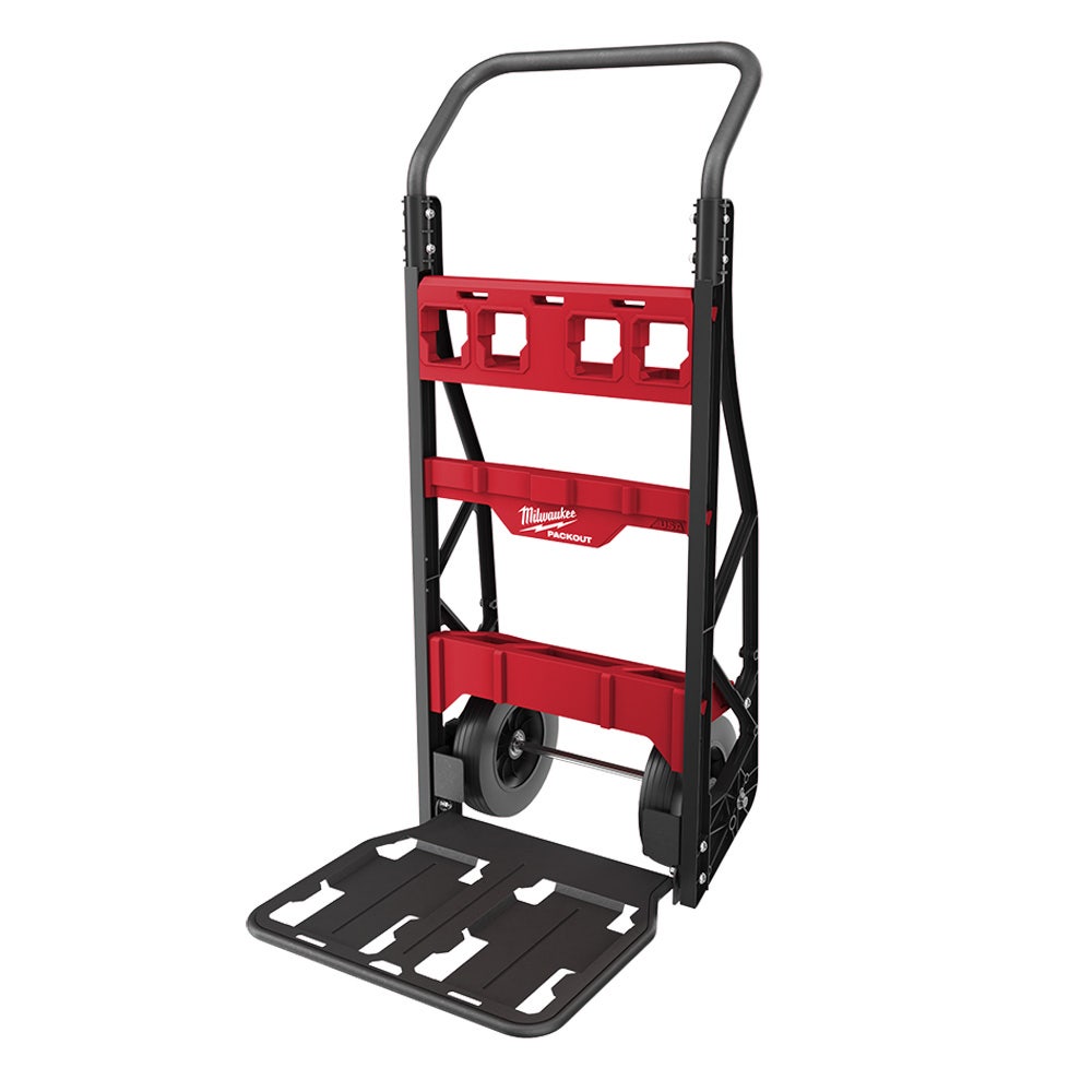 MILWAUKEE PACKOUT™ Zweirad-Sackkarre 48228415