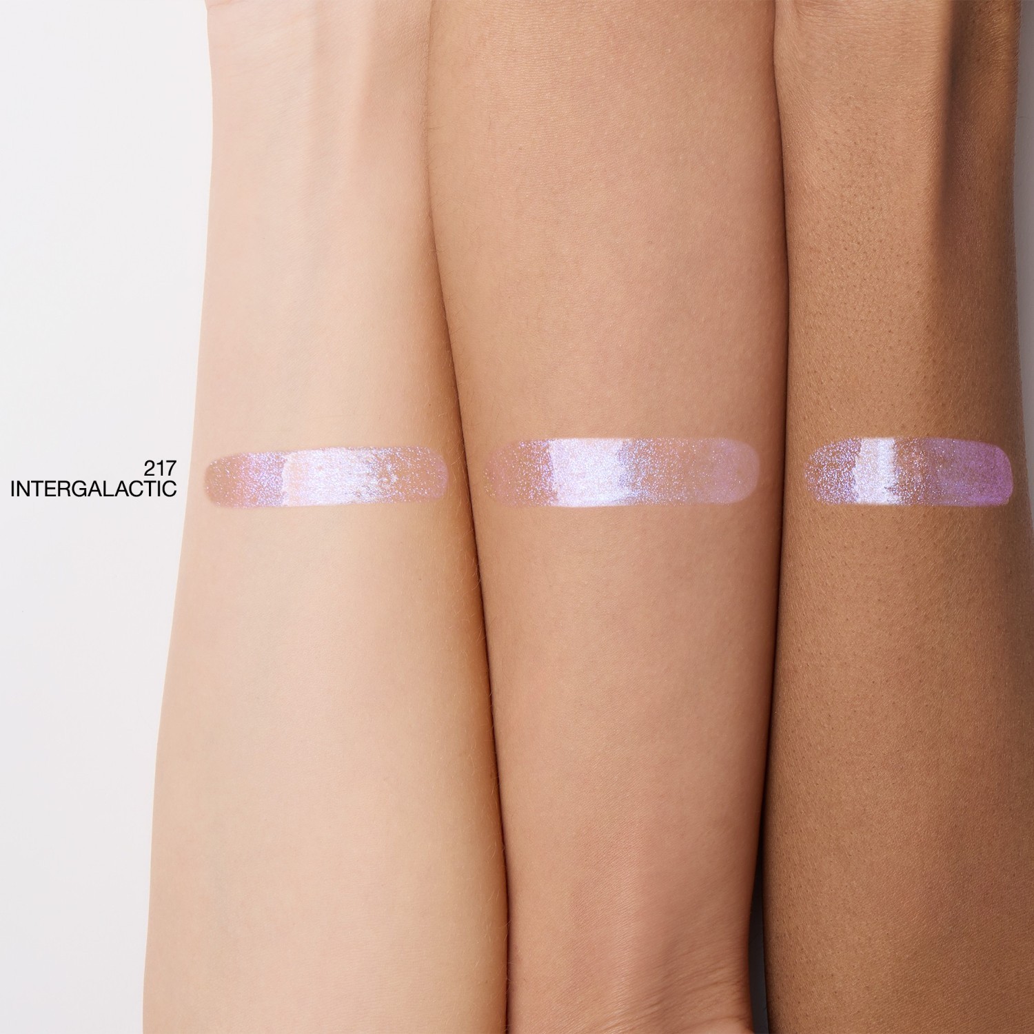 NARS lūpų blizgis „Gleam Afterglow Lip Shine“ – 5,5 ml