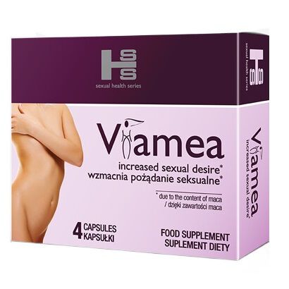 Seksuaaliterveyssarja Viamea