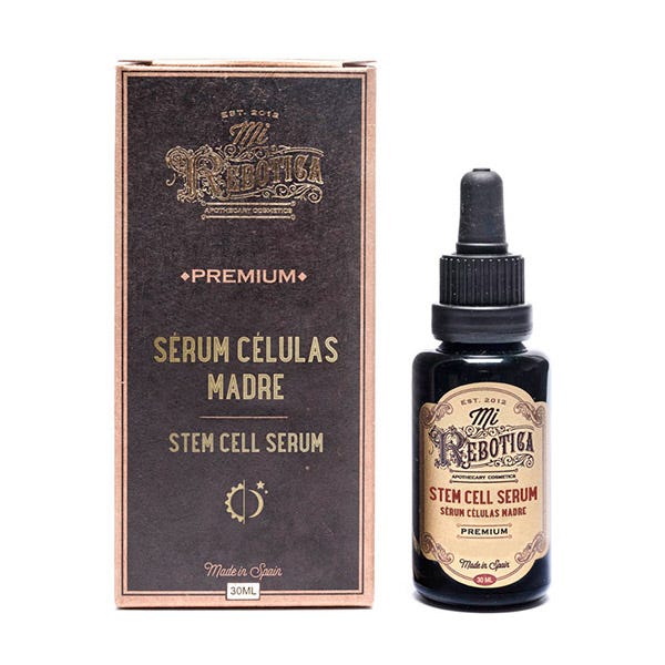 Mammas cellulära serum| 30 ml