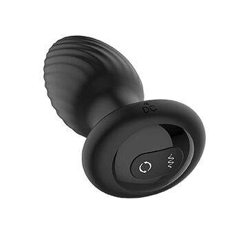 Nexus Tornado Anustappi Pieni Musta
