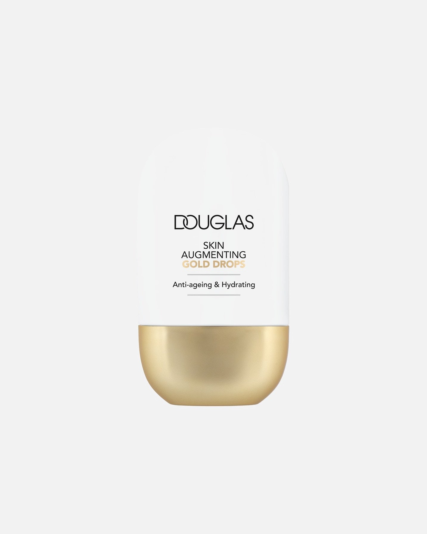 Rozjasňujúci make-up Douglas Collection Gold Drops - 30 ml