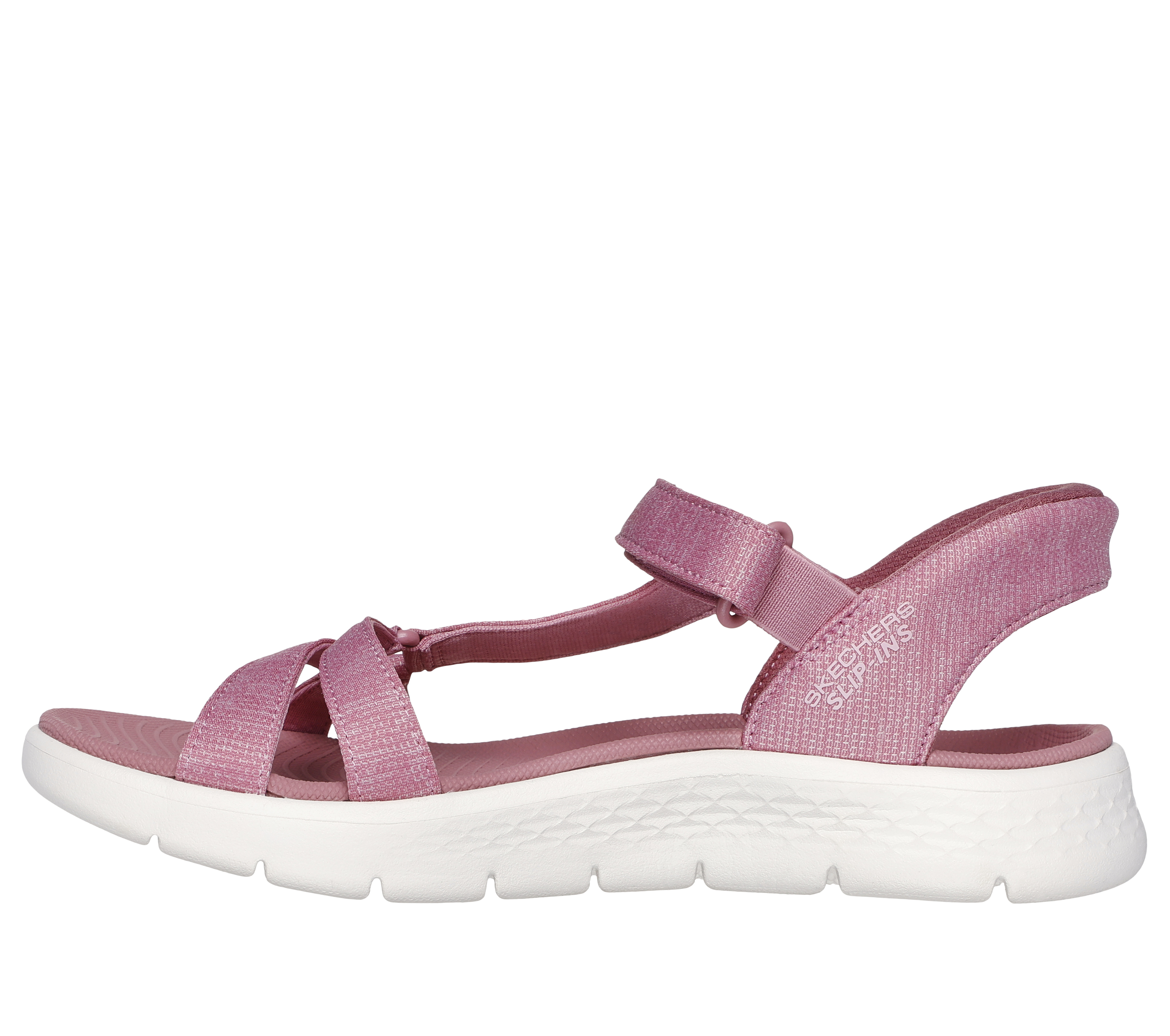 Skechers Slip-Ins: GO WALK Flex SD - Illuminate