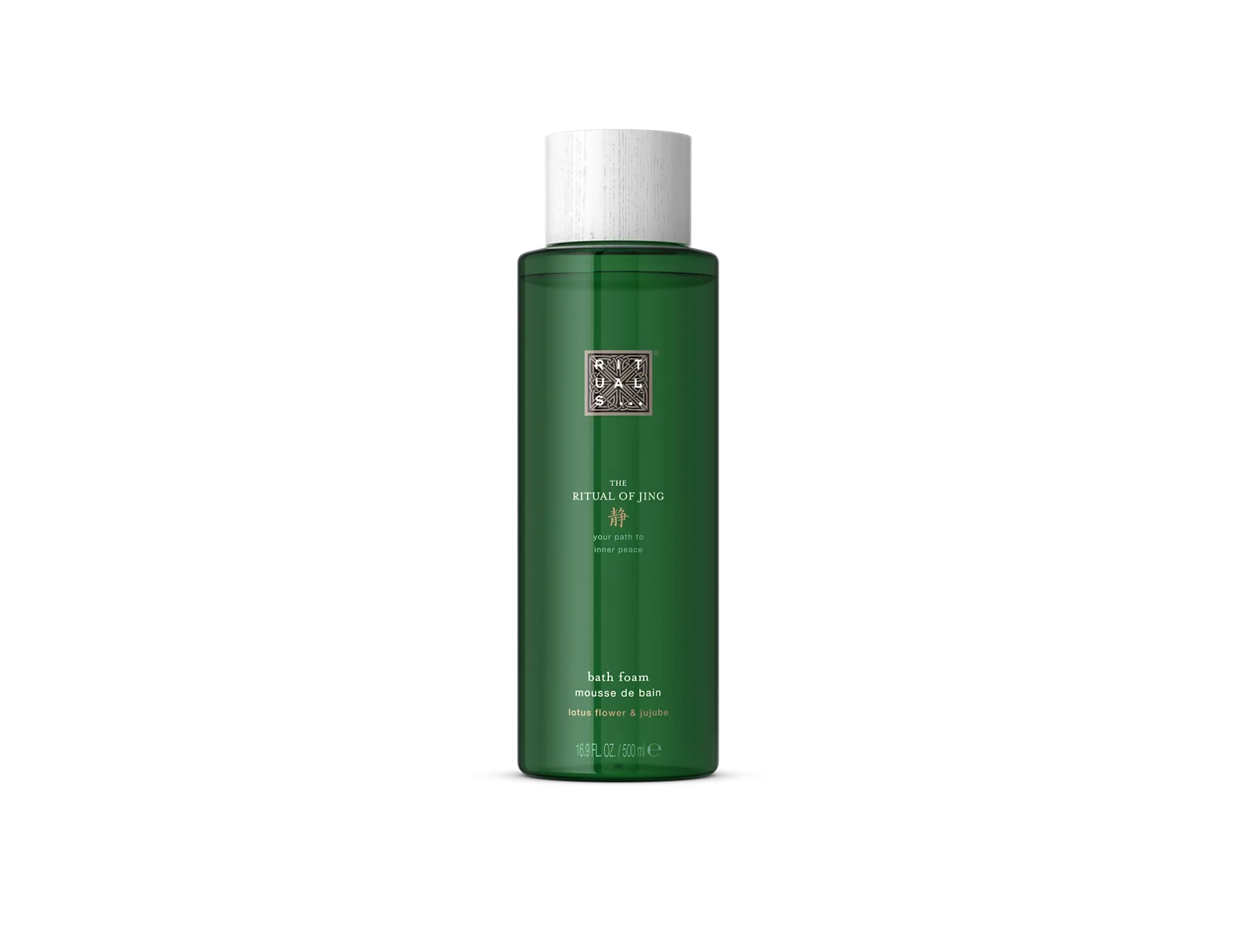 Jing vannas putu rituāls
