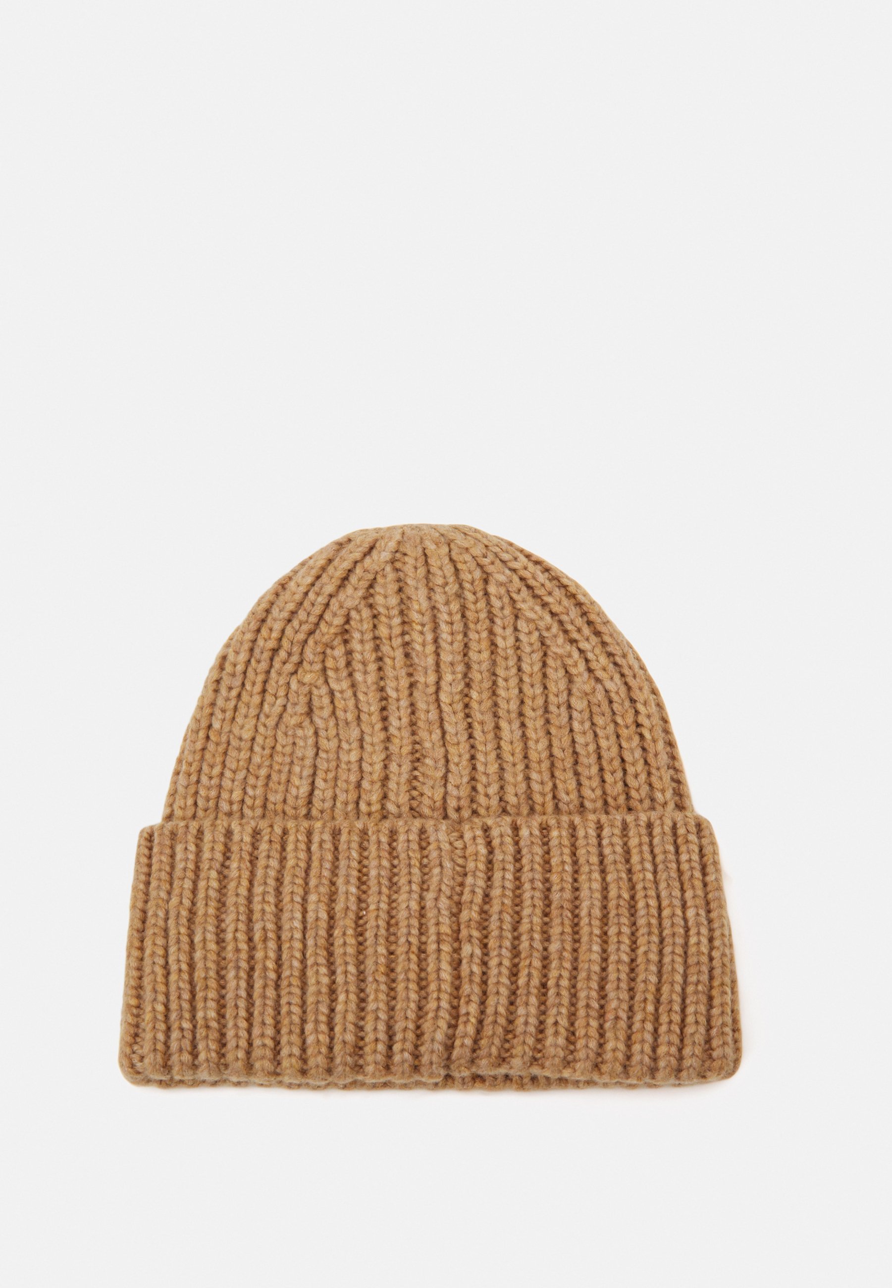 UGG CHUNKY BEANIE UNISEX - Muts - camel