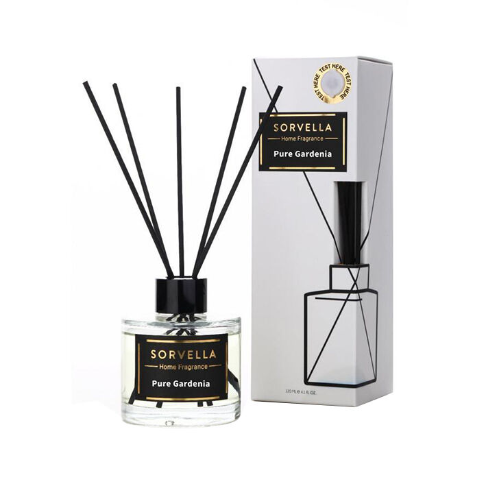 Sorvella Parfyme Pure Gardenia