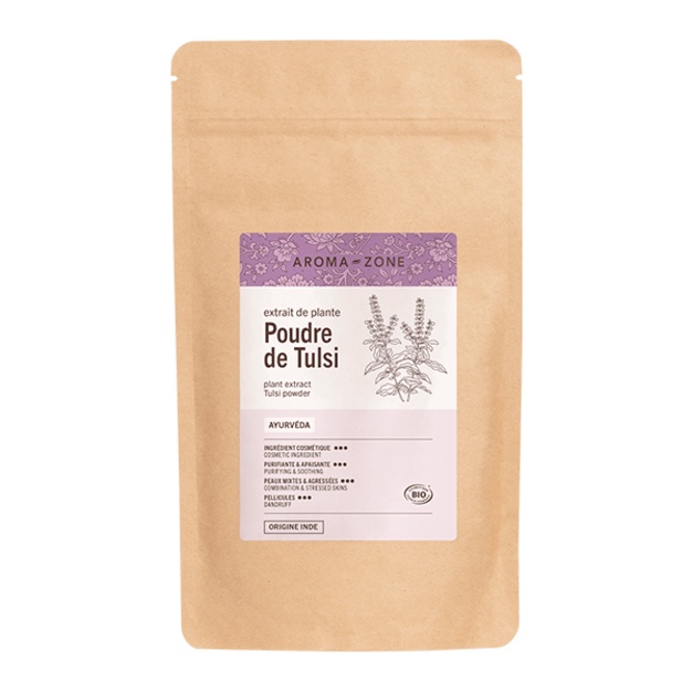Organiczny proszek Tulsi 250g