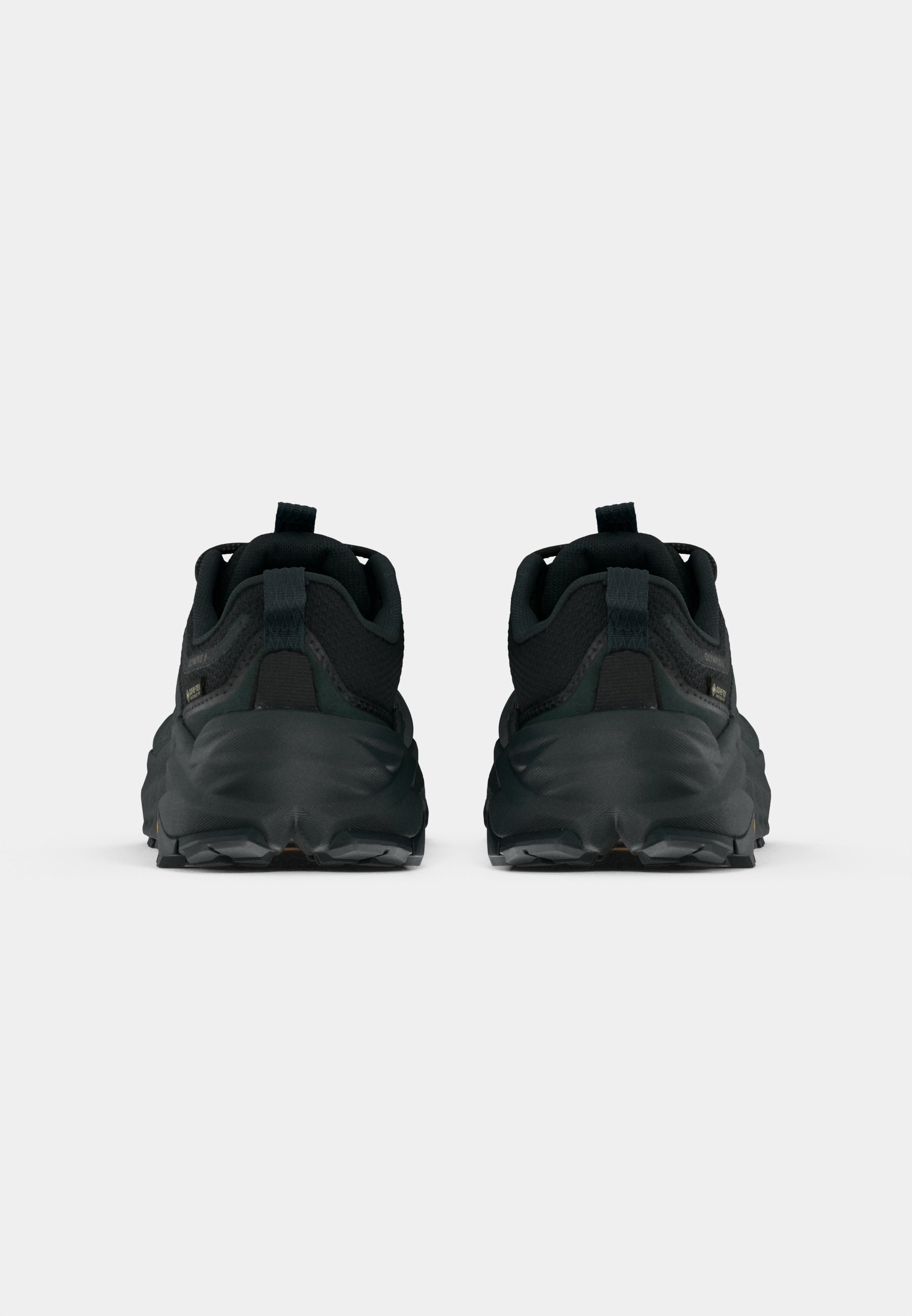 Altra OLYMPUS 6 LOW GTX - Wandelschoenen - zwart
