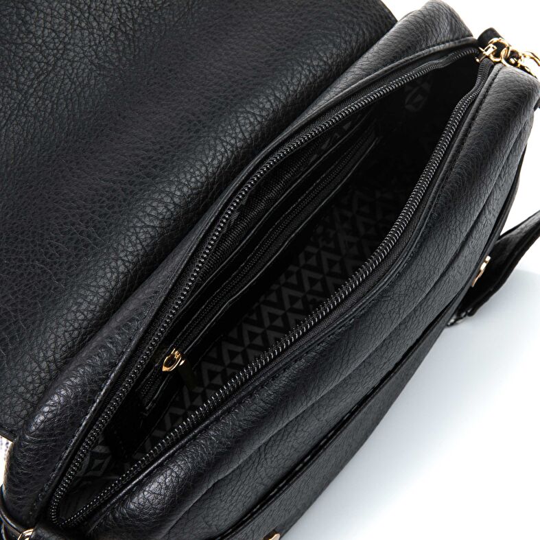 Bolsas femininas, bolsas pretas
