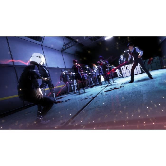 Tokyo Ghoul: Re (Chamado à Existência) Jogo para PS4