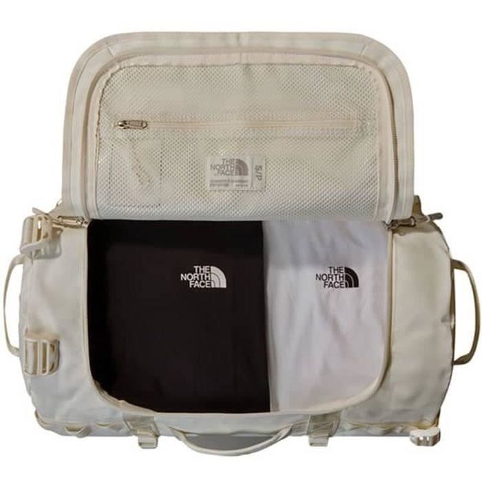Sporttas - The North Face - NF0A52ST-UBO - Base Camp Duffel - Maat S - Gemaakt van 1000D gerecycled polyester