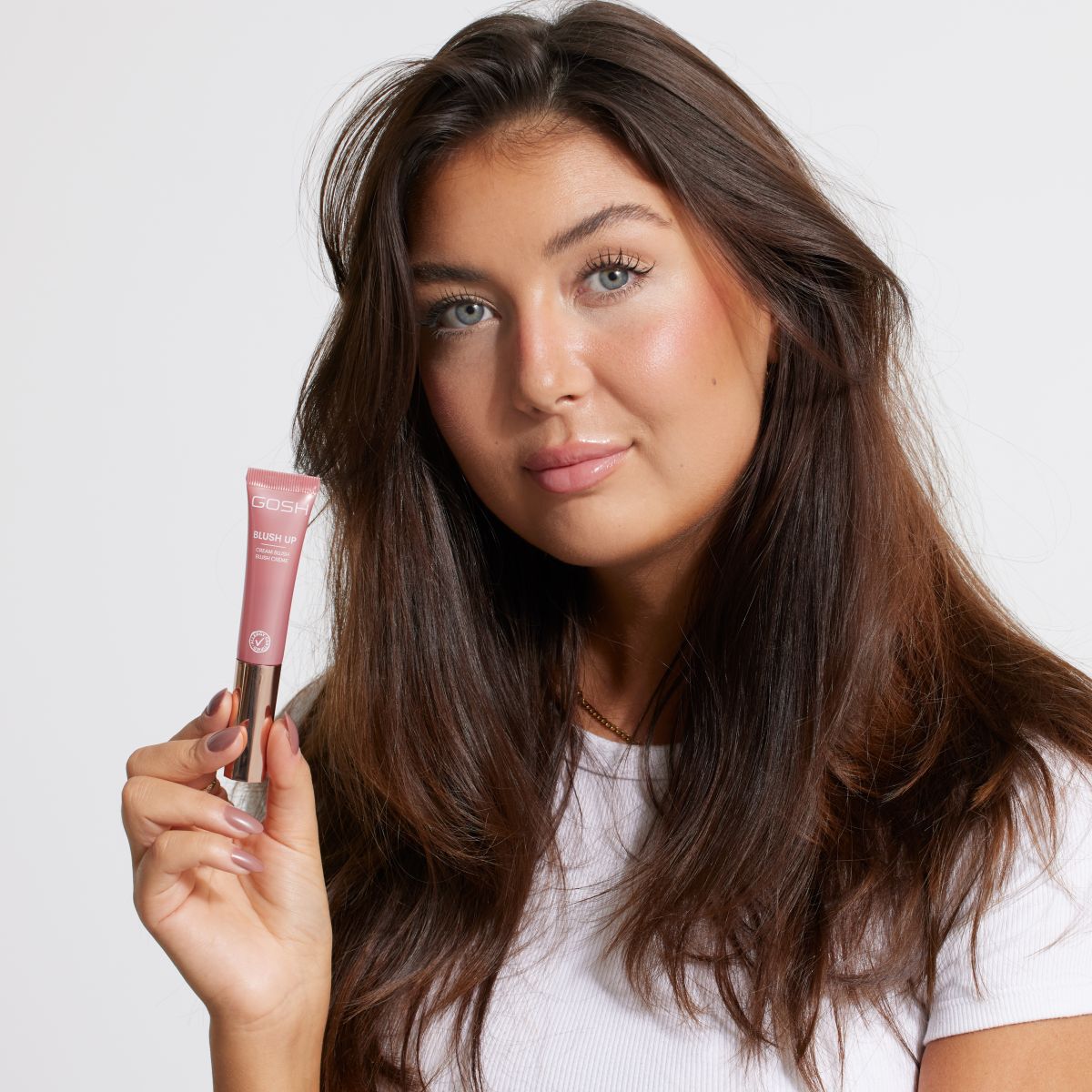 Nossa, Copenhagen Blush Up
