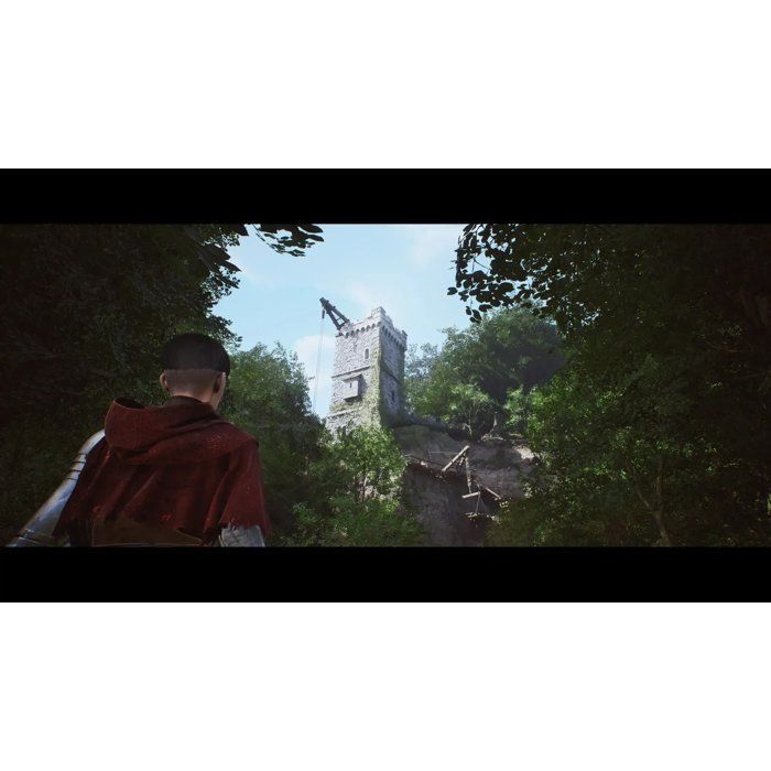 1348 Ex Voto - Edición Limitada - Juego para PS5