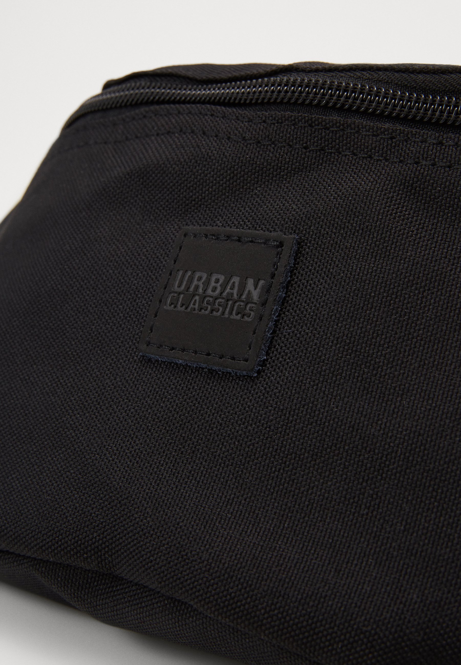 Urban Classics heuptas - Bum bag - zwart