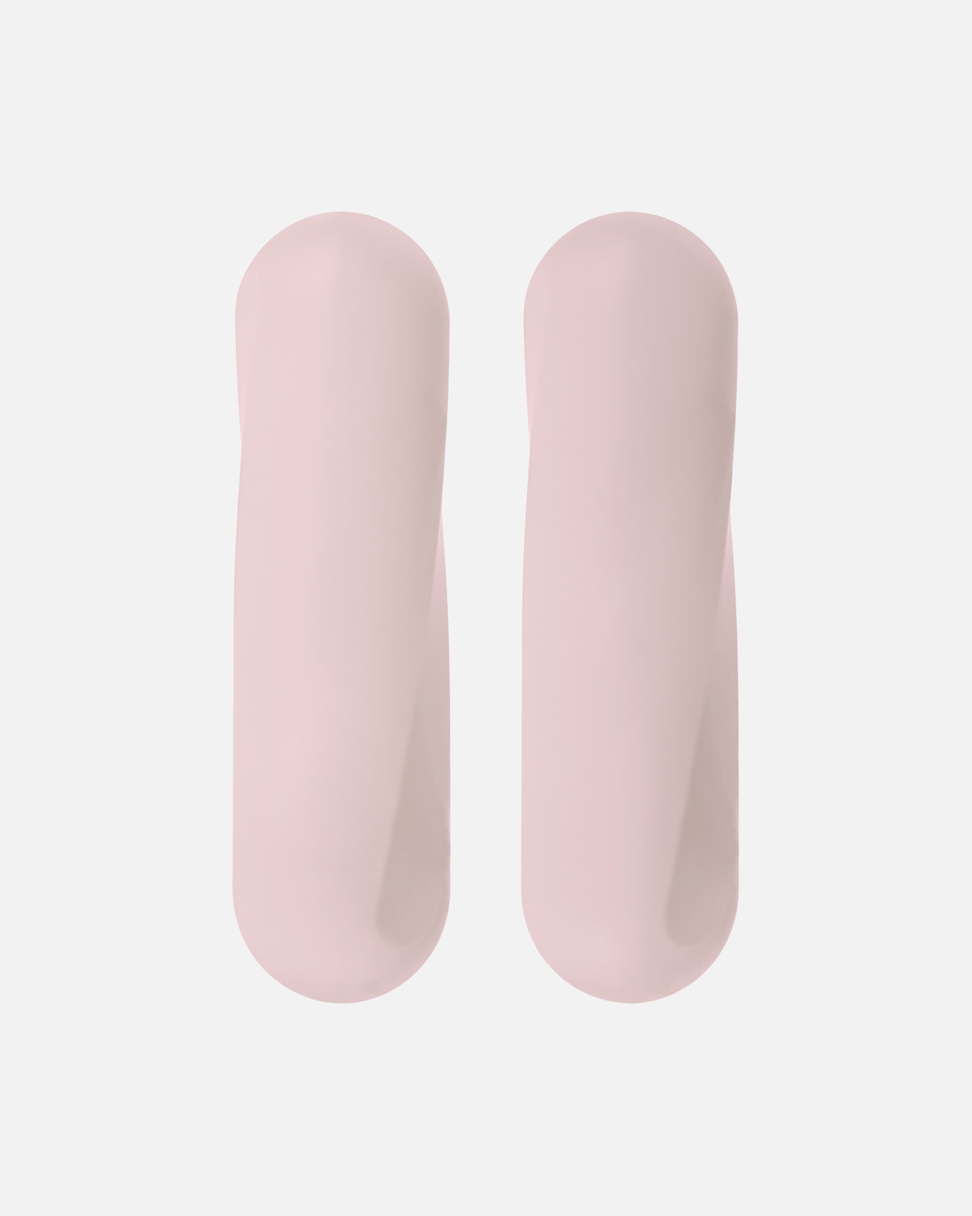 OMNANA Fitness Accessories HEROBAR™ Set bučica 2 kg (2 x 1 kg) – 2 komada