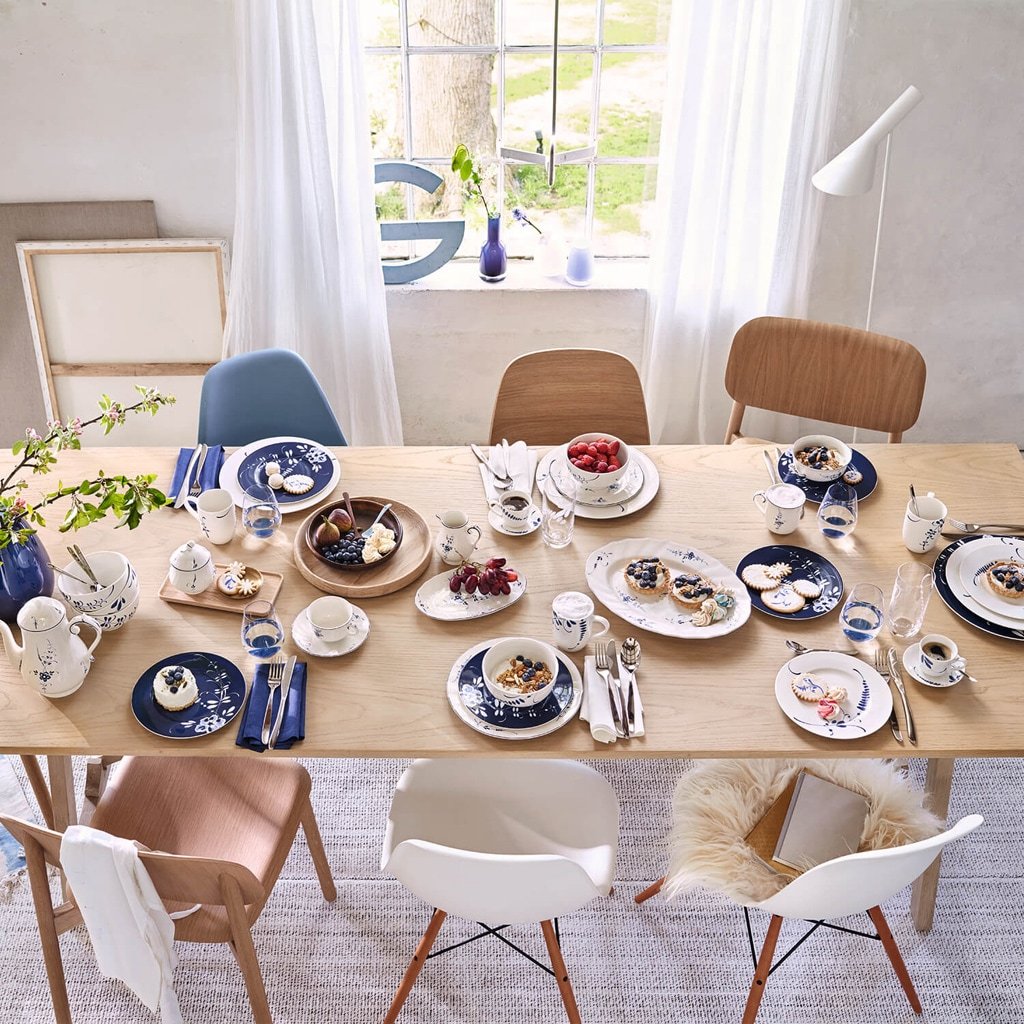 Konvička na mlieko Villeroy & Boch Krug 6-Person Vieux Luxembourg - 1 kus