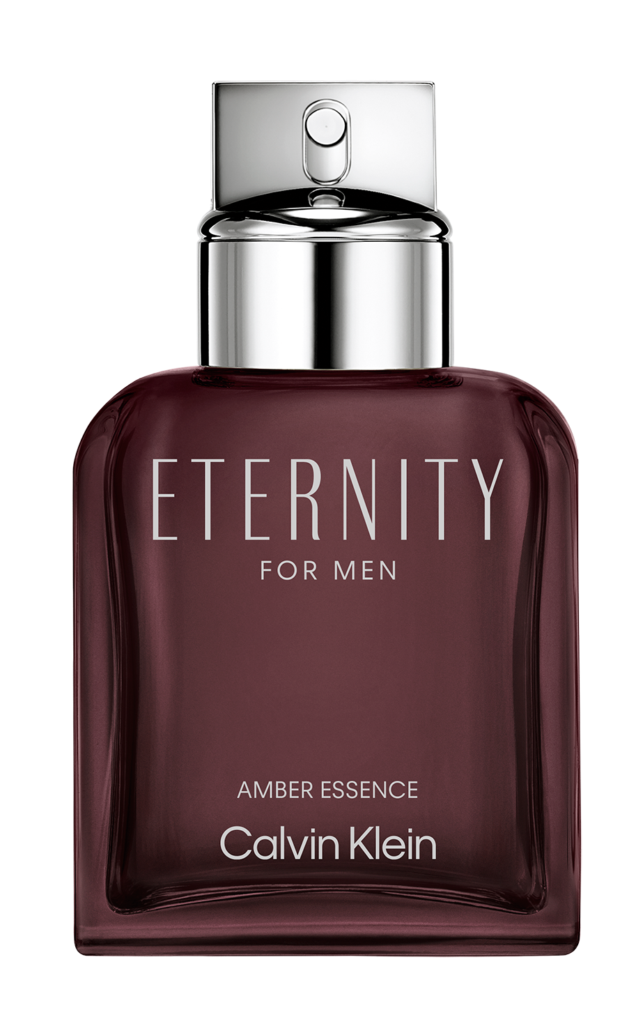 „Eternity Men Amber Amber Essence Parfum Intense“ vyriški kvepalai