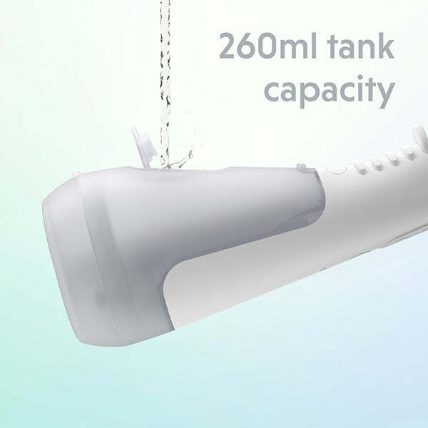 Ordo Hydro Sonic Water Flosser - bílý