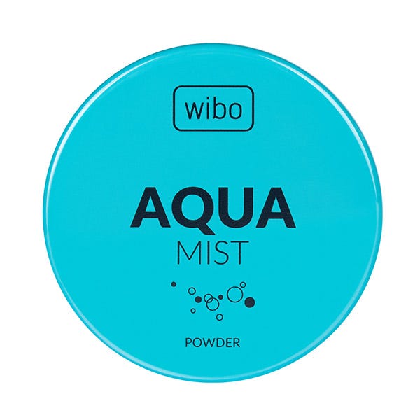 Πούδρα Aqua Mist | 1 Μονάδα