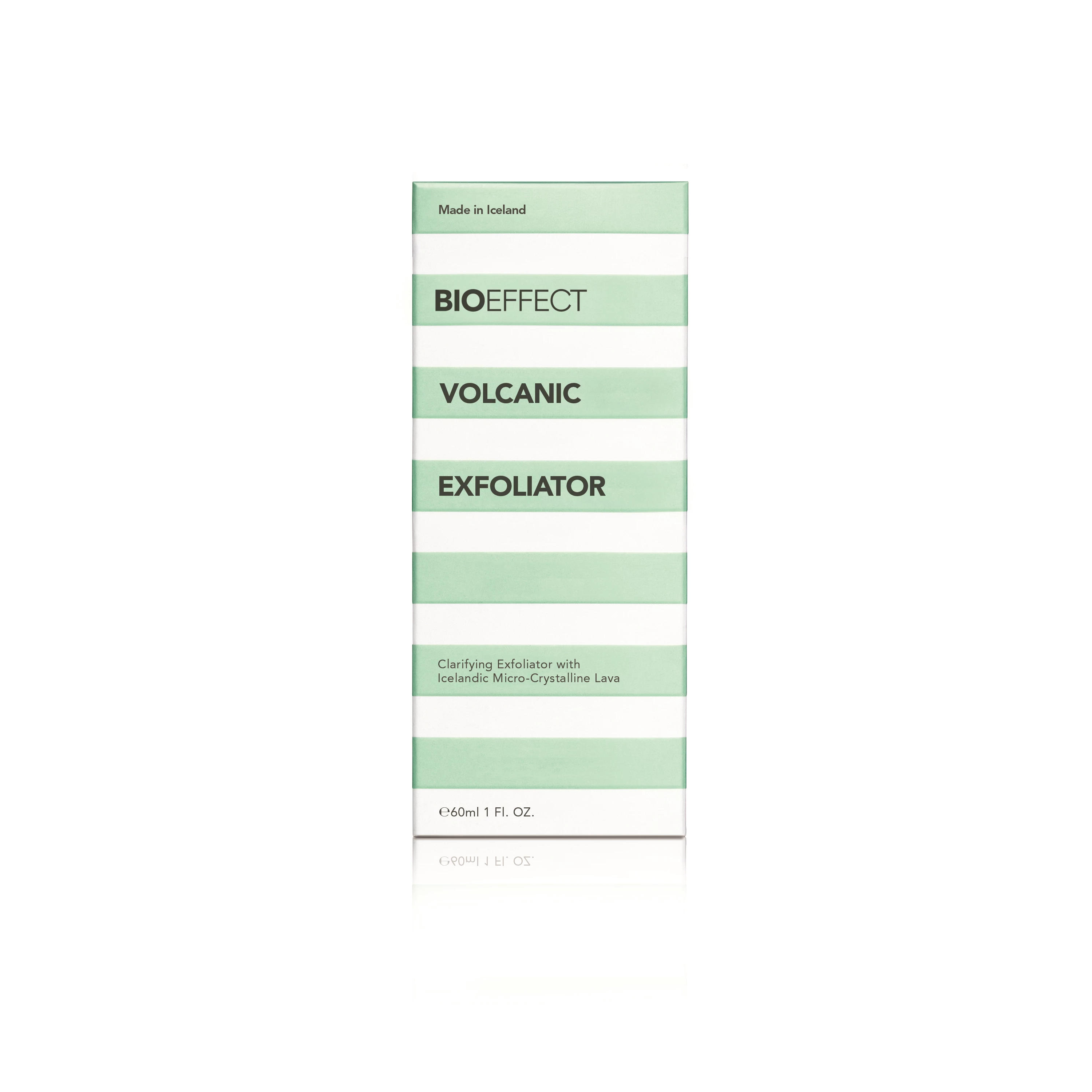 Vulkanski piling 60 ml - Bioeffect