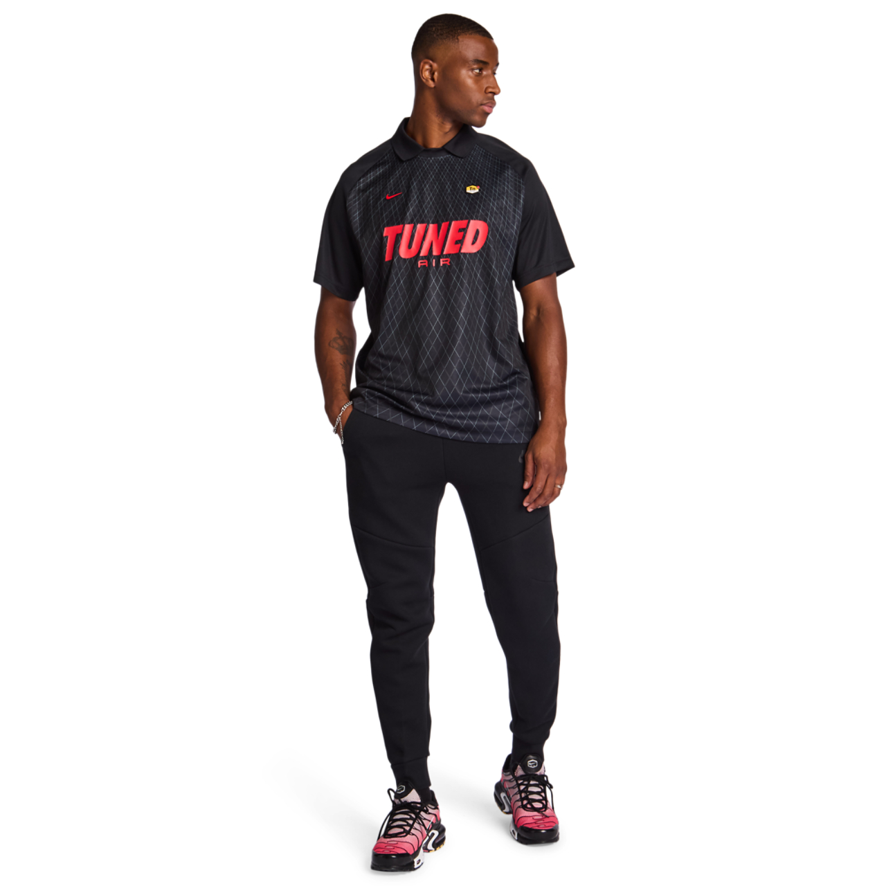 Nike Tech Fleece