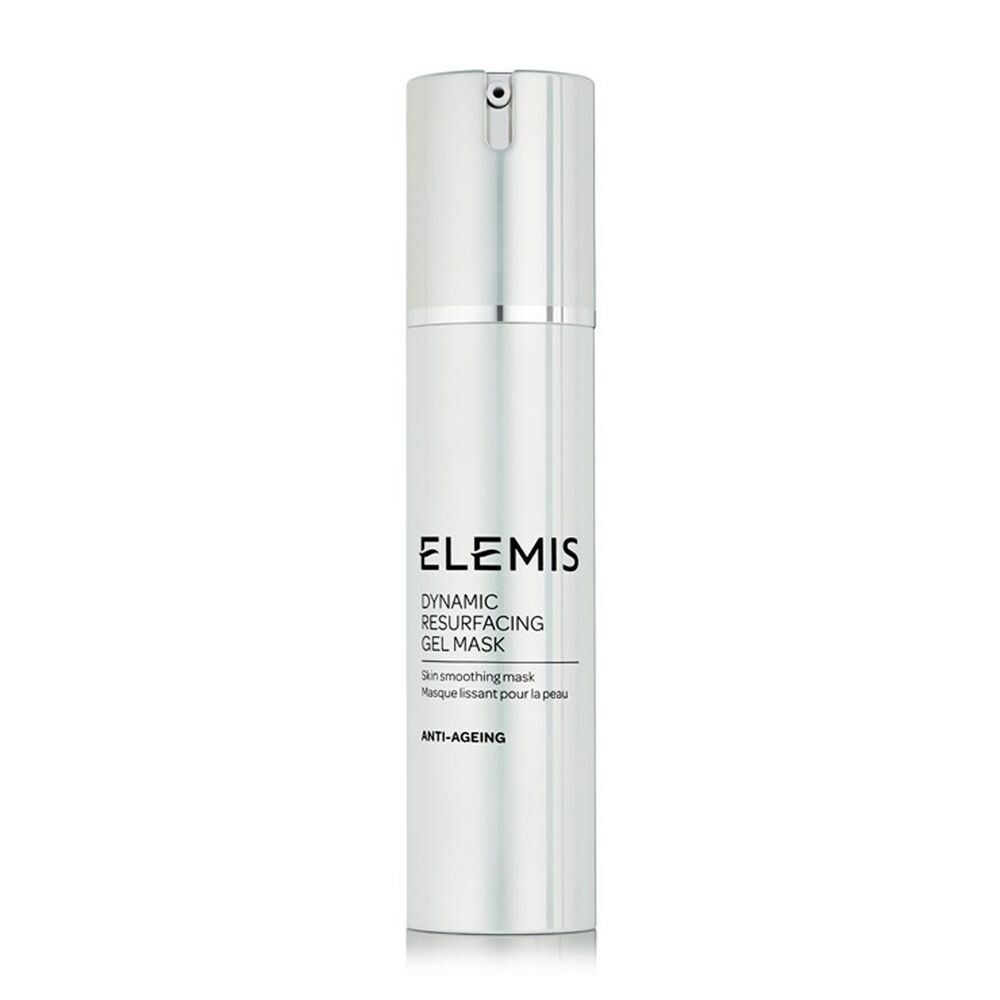 Dinamikus Felületmegújító Gél Maszk 50 ml - ELEMIS