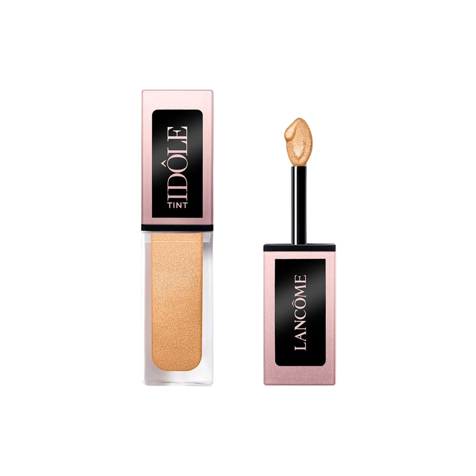 Occhi Idôle Tint - Ombretto crema, Fard crema