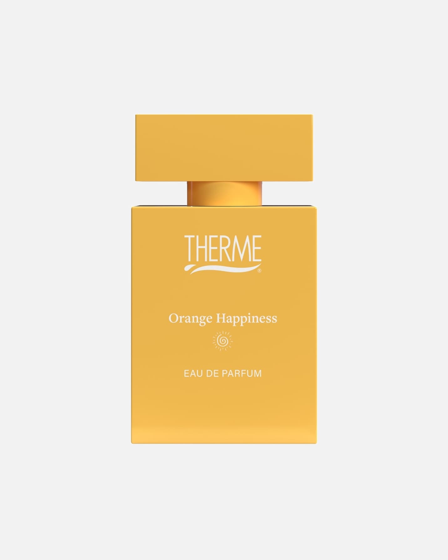 THERME Orange Happiness parfemska voda - 30 ml