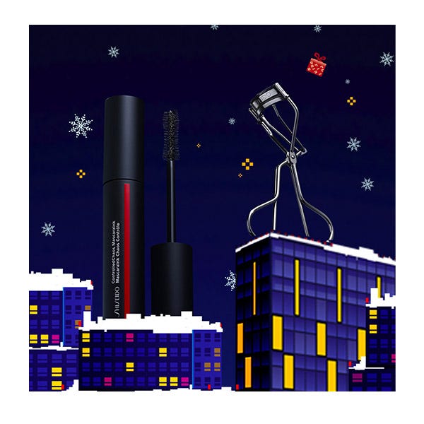 Estuche Controlledchaos Mascara| 1UD