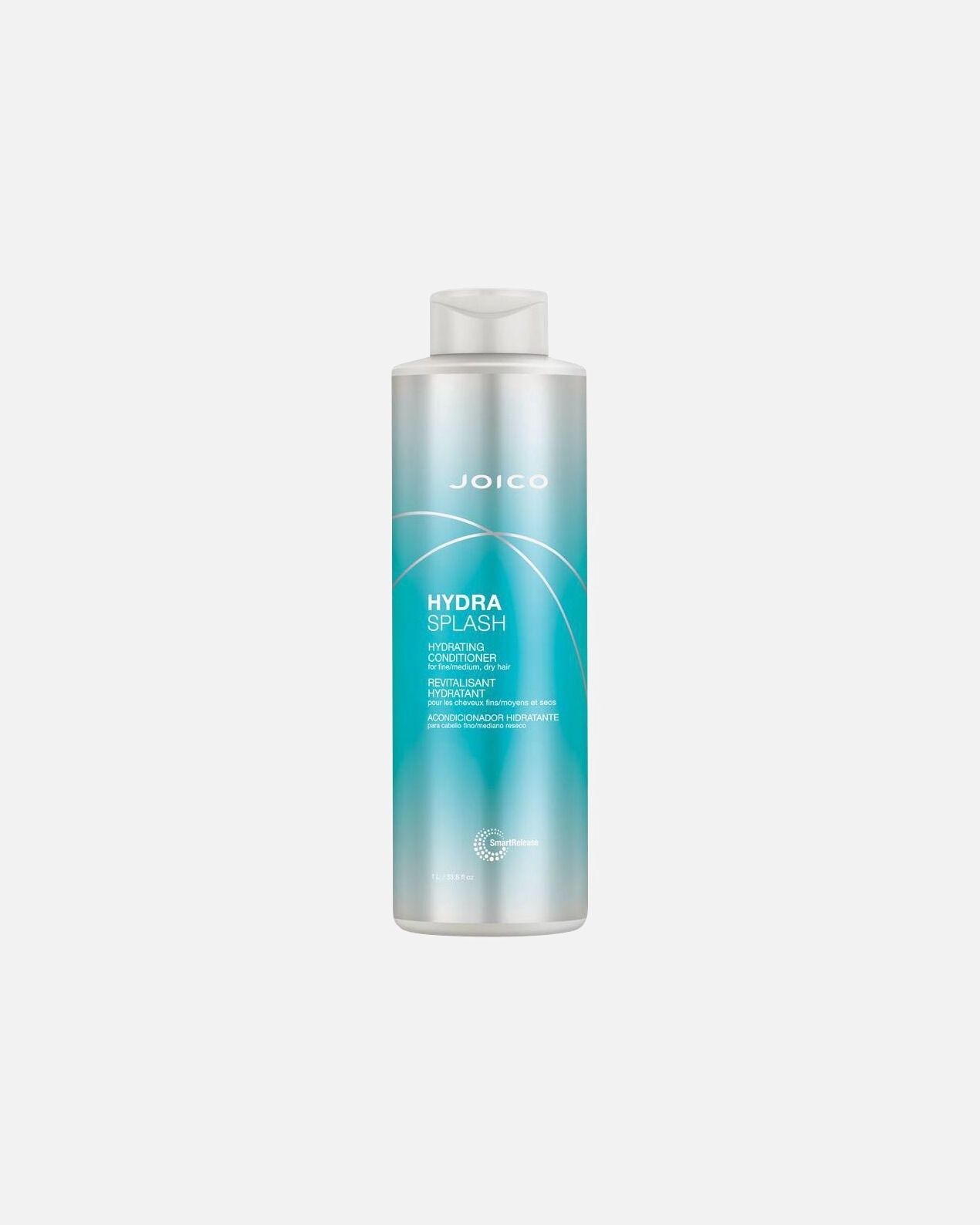 Joico HydraSplash Hydraterende Conditioner - 1000 ml
