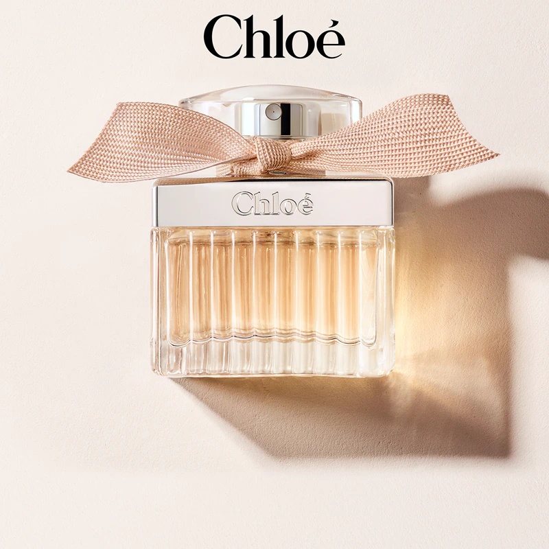 Chloé Chloé kvepalų vanduo moterims