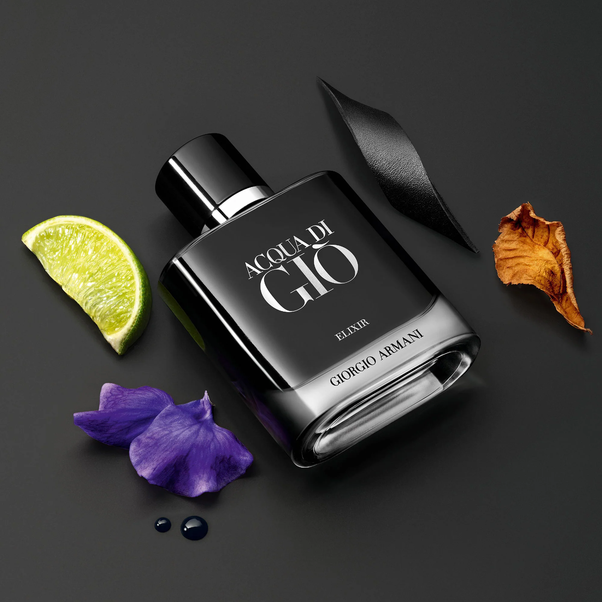 Acqua Di Giò Elixir - Parfum Uomo, Parfum