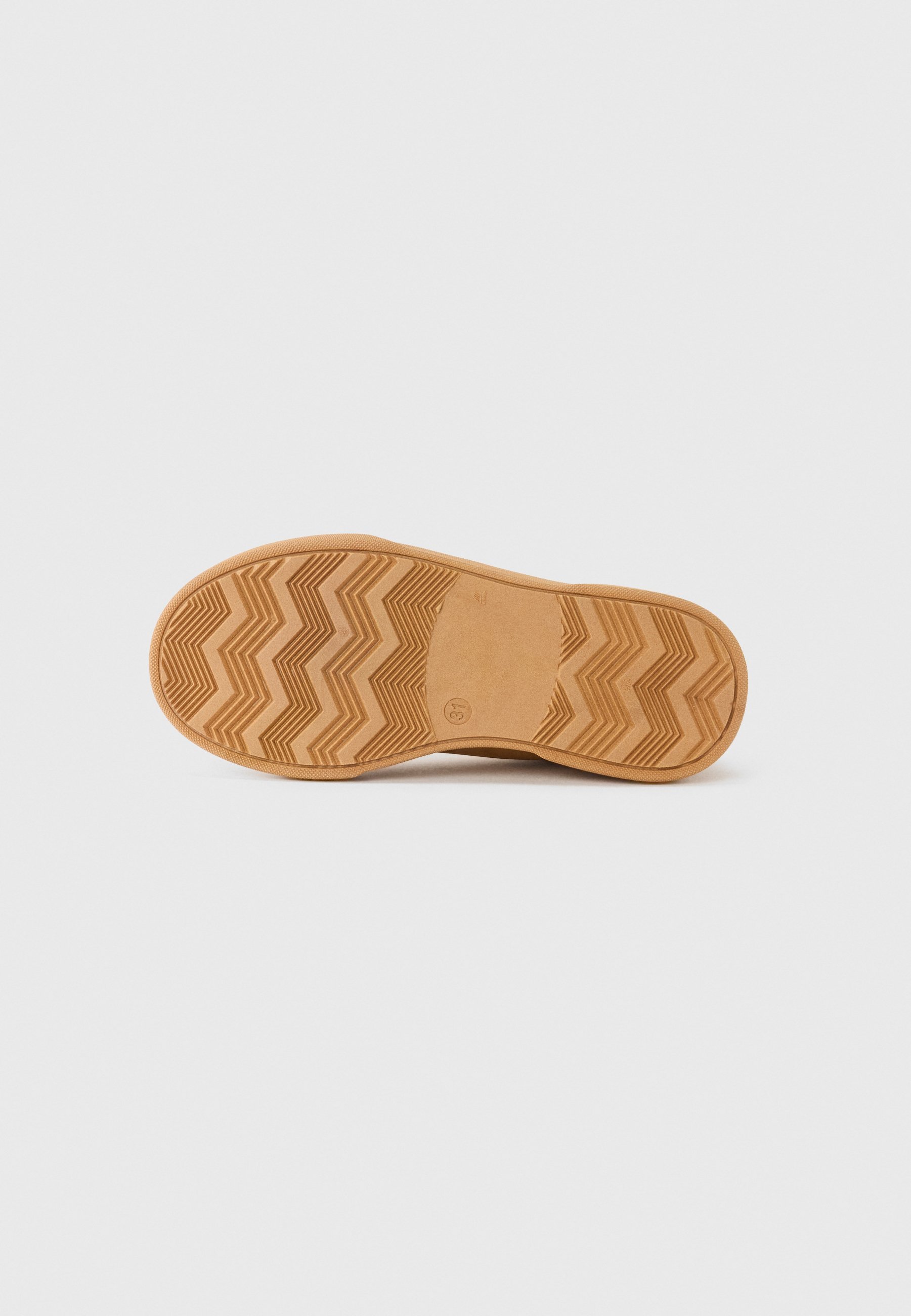 Baskets Dsquared2 UNISEXES - beige