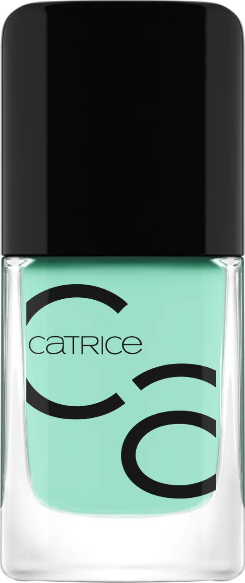 Catrice ICONails Gel Lakier do paznokci, 145