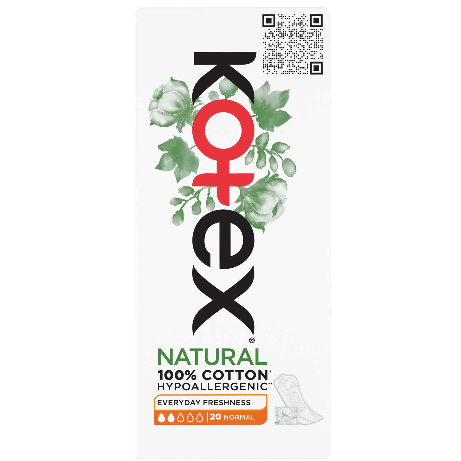 Kotex-foder