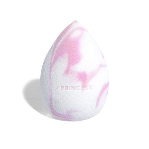 Barbie™/Princeza Mramorna Spužva Spužve za šminkanje