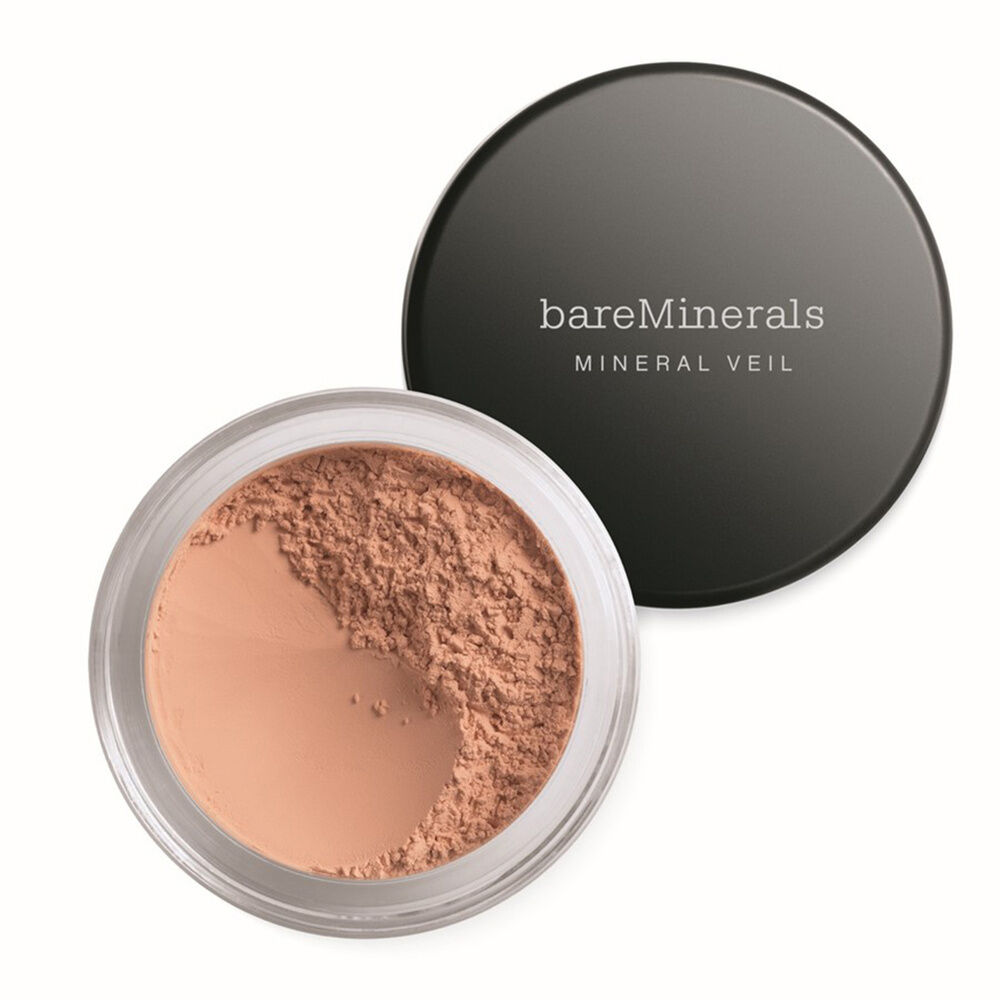 bareMinerals mineralni puder za fiksiranje veila