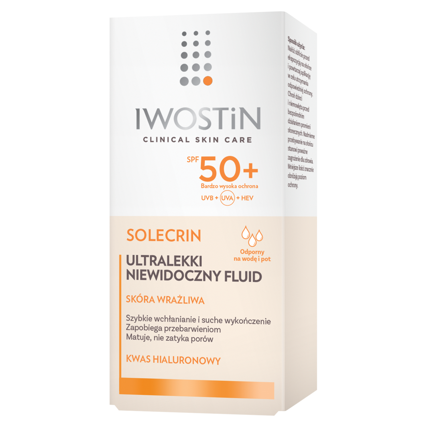 Iwostin Solecrin