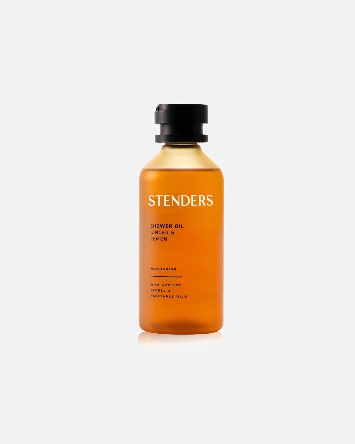 STENDERS Ulje za tuširanje Đumbir i limun - 236 ml