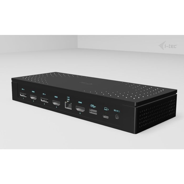 Monitor universal I-TEC 5x 4K