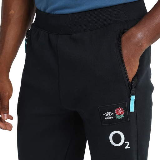 Trainingsbroek Umbro Engeland Rugby 22/23
